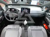 2021 Volkswagen ID3
