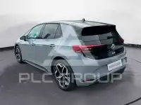2021 Volkswagen ID3
