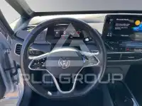 2021 Volkswagen ID3