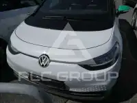 2021 Volkswagen ID3