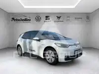 2021 Volkswagen ID3