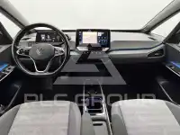 2021 Volkswagen ID3