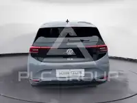 2021 Volkswagen ID3