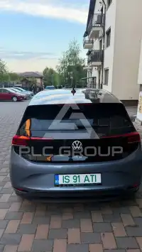 2021 Volkswagen ID3