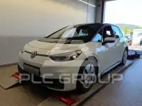 2021 Volkswagen ID3