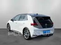 2021 Volkswagen ID3