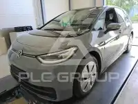 2021 Volkswagen ID3