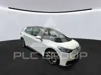 2021 Volkswagen ID3