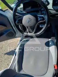 2021 Volkswagen ID3