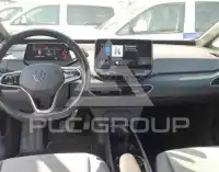 2021 Volkswagen ID3