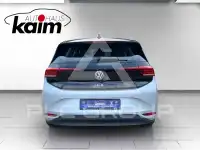 2021 Volkswagen ID3