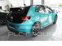 2021 Volkswagen ID3