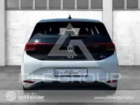 2021 Volkswagen ID3