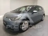 2021 Volkswagen ID3