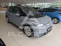 2021 Volkswagen ID3