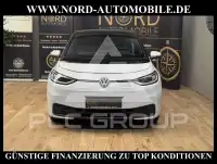 2021 Volkswagen ID3