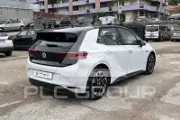 2021 Volkswagen ID3