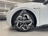 2021 Volkswagen ID3