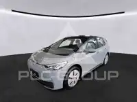 2021 Volkswagen ID3