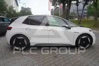2021 Volkswagen ID3