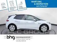 2021 Volkswagen ID3