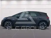 2021 Volkswagen ID3