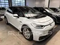 2021 Volkswagen ID3