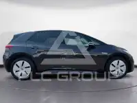 2021 Volkswagen ID3