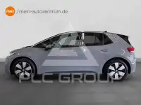 2021 Volkswagen ID3