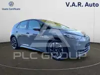 2021 Volkswagen ID3