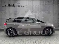 2021 Volkswagen ID3