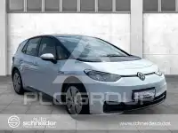 2021 Volkswagen ID3