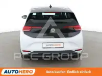 2021 Volkswagen ID3