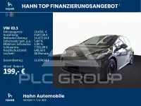 2021 Volkswagen ID3