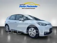 2021 Volkswagen ID3