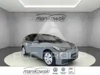 2021 Volkswagen ID3