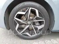2021 Volkswagen ID3