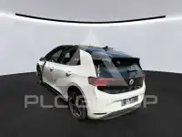 2021 Volkswagen ID3