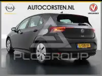2021 Volkswagen ID3