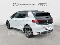 2021 Volkswagen ID3