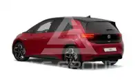 2021 Volkswagen ID3