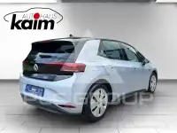 2021 Volkswagen ID3