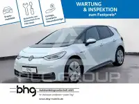 2021 Volkswagen ID3