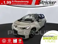 2021 Volkswagen ID3