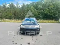 2021 Volkswagen ID3