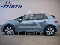 2021 Volkswagen ID3