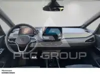 2021 Volkswagen ID3