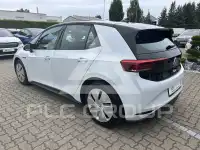 2021 Volkswagen ID3