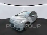 2021 Volkswagen ID3