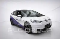2021 Volkswagen ID3